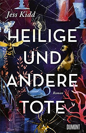 Heilige und andere Tote