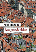 Burgunderblut