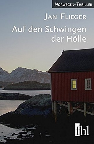 Auf den Schwingen der Hölle