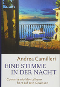 Eine Stimme in der Nacht