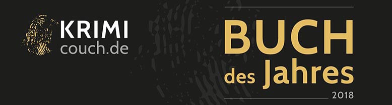 Buch des Jahres 2018