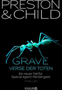 GRAVE - Verse der Toten
