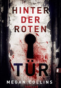 Hinter der roten Tür