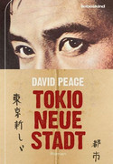 Tokio, neue Stadt