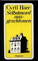 Selbstmord ausgeschlossen