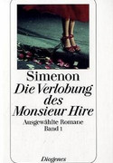 Die Verlobung des Monsieur Hire