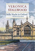 Stille Nacht in Oxford