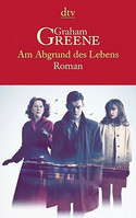 Am Abgrund des Lebens