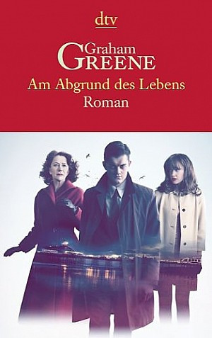 Am Abgrund des Lebens