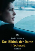 Das Bildnis der Dame in Schwarz