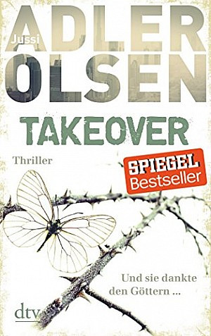 TAKEOVER