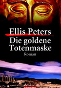 Die goldene Totenmaske