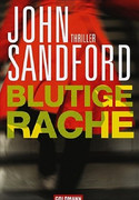 Blutige Rache