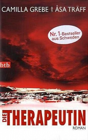 Die Therapeutin