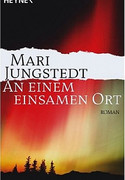An einem einsamen Ort