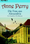Die Frau von Alexandria