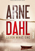 Sieben minus eins