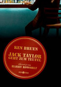 Jack Taylor geht zum Teufel