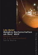 Bambule am Boul mich / Makabre Machenschaften am Boul' Mich'