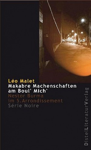 Bambule am Boul mich / Makabre Machenschaften am Boul' Mich'