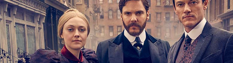 The Alienist - Staffel 2