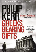 Greeks Bearing Gifts (Engl.)