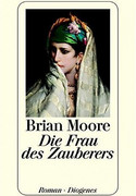 Die Frau des Zauberers