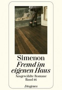 Fremd im eigenen Haus