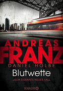 Blutwette