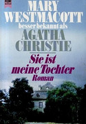 Sie ist meine Tochter