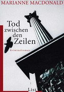 Tod zwischen den Zeilen