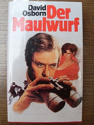 Der Maulwurf