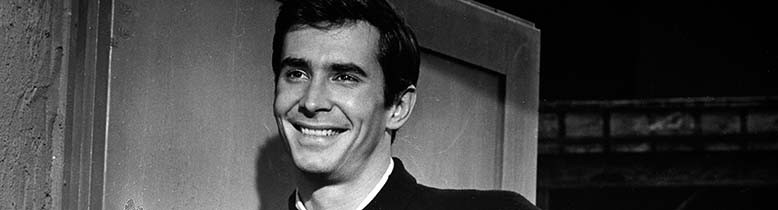 „Psycho“ – 1960