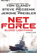 Net Force - Blood Lightning