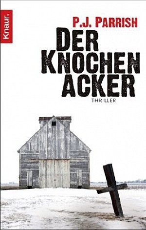 Der Knochenacker