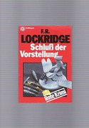 Schluss der Vorstellung