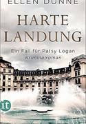 Harte Landung