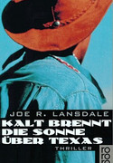 Die Kälte im Juli