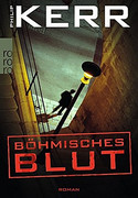 Böhmisches Blut