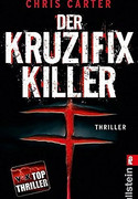 Der Kruzifix-Killer