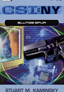 CSI New York - Blutige Spur