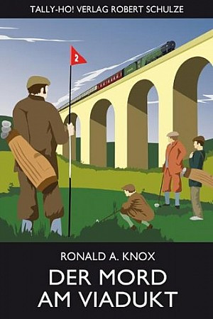 Der Mord am Viadukt