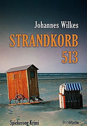 Strandkorb 513