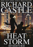 Heat Storm - Hitzesturm