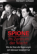 Spione im Zentrum der Macht