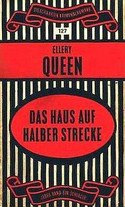 Das Haus auf halber Strecke