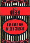 Das Haus auf halber Strecke