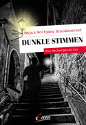 Dunkle Stimmen: Ein Meiberger-Krimi