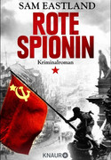 Rote Spionin