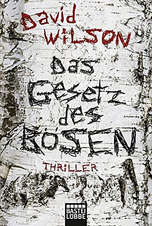 Das Gesetz des Bösen